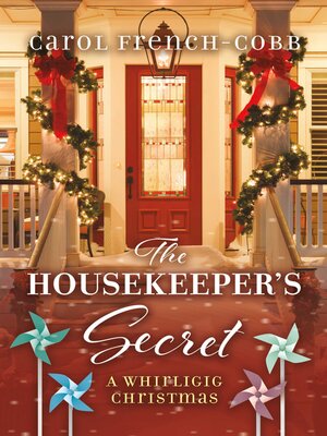 cover image of The Housekeeper's Secret